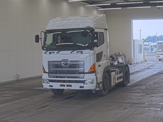 Hino PROFIA 2003 8559316-0