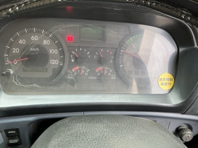 Hino PROFIA 2003 8559316-6