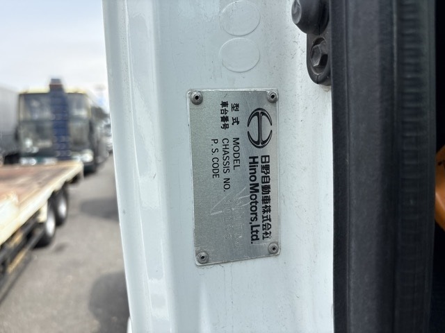 Hino PROFIA 2003 8559316-7