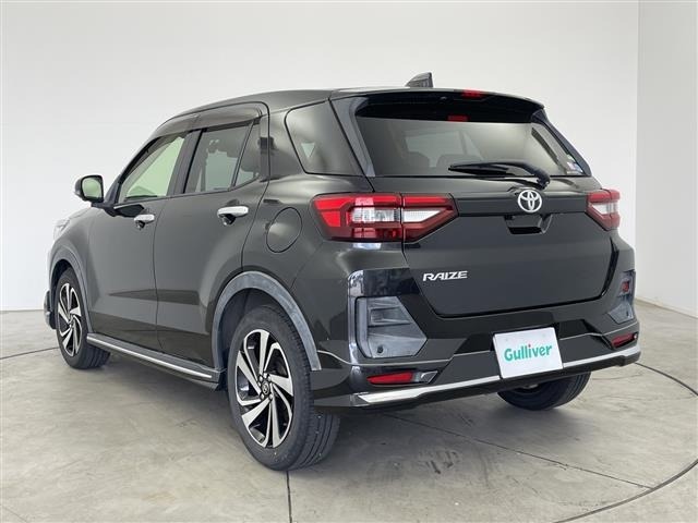 Toyota RAIZE 2020 8543576-13