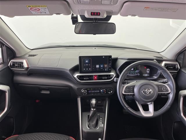 Toyota RAIZE 2020 8543576-14