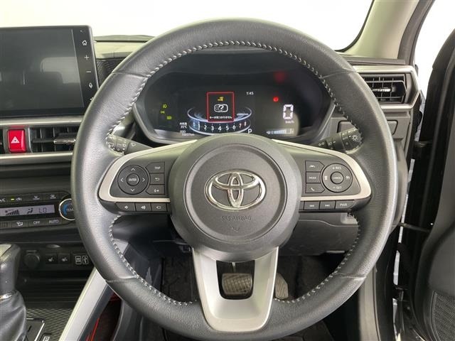 Toyota RAIZE 2020 8543576-18