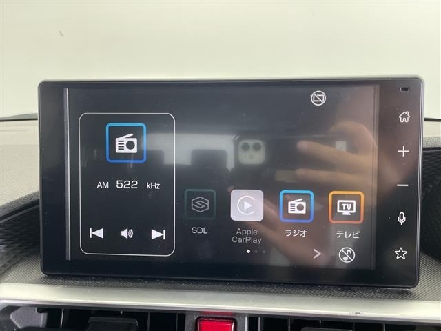 Toyota RAIZE 2020 8543576-7