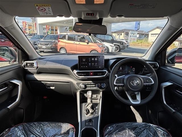 Toyota RAIZE 2026 8543586-15
