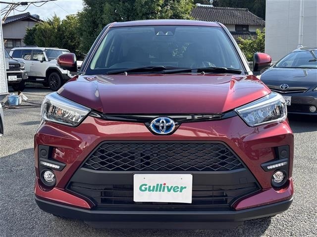 Toyota RAIZE 2026 8543586-18