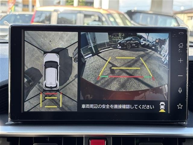 Toyota RAIZE 2026 8543586-23