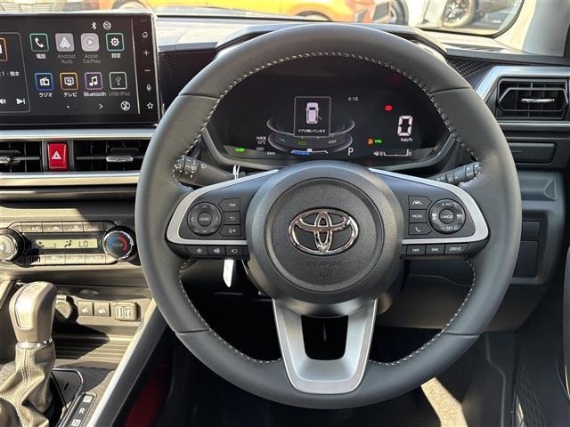 Toyota RAIZE 2026 8543586-3