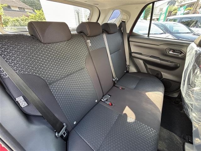 Toyota RAIZE 2026 8543586-9