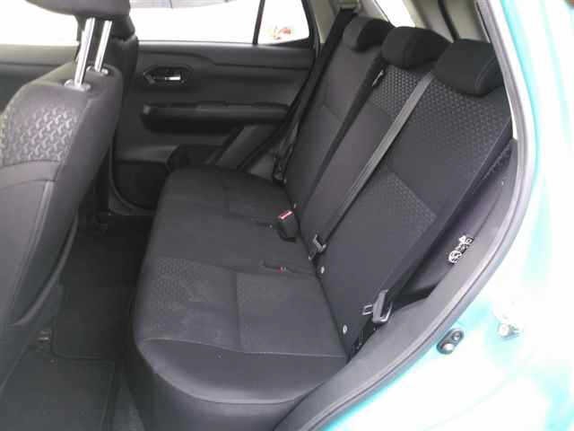 Toyota RAIZE 2021 8543789-9