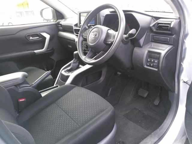 Toyota RAIZE 2021 8543799-3