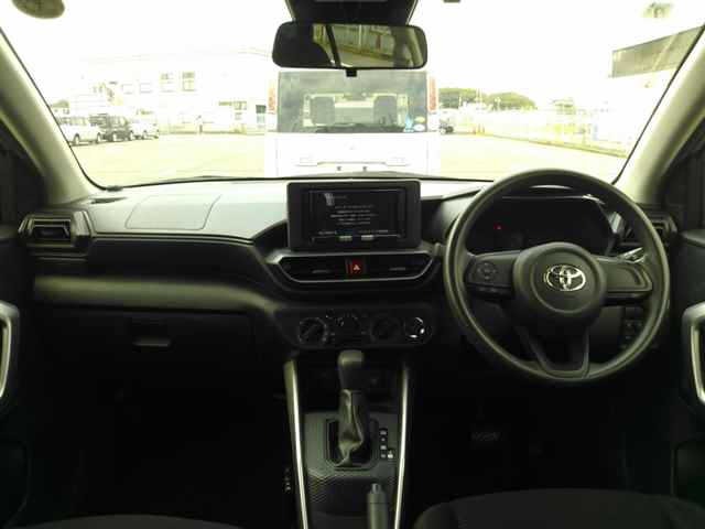 Toyota RAIZE 2021 8543799-8