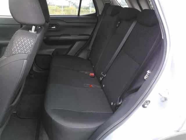 Toyota RAIZE 2021 8543799-9