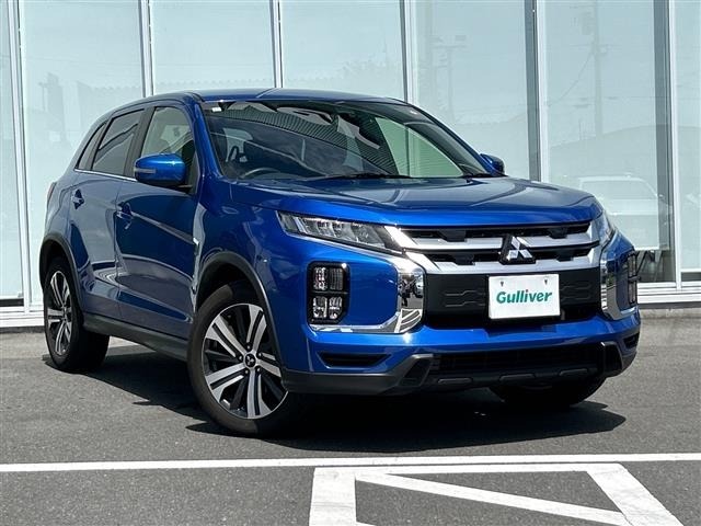 Mitsubishi RVR 2023 8538656-0