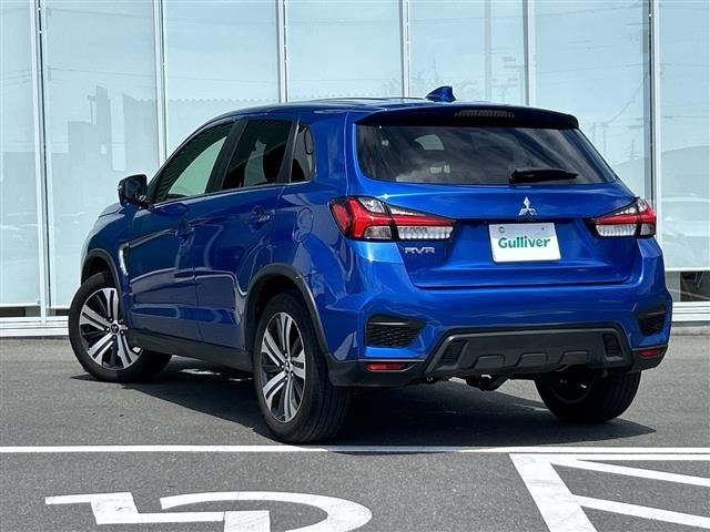 Mitsubishi RVR 2023 8538656-13