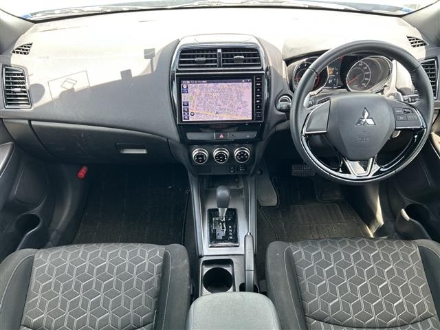 Mitsubishi RVR 2023 8538656-15