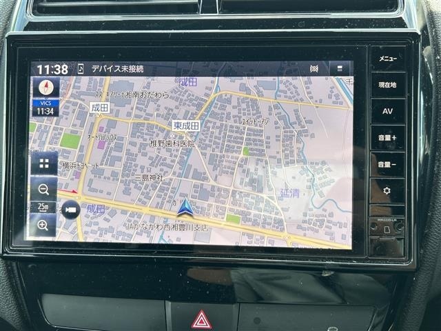 Mitsubishi RVR 2023 8538656-16