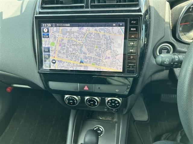 Mitsubishi RVR 2023 8538656-20