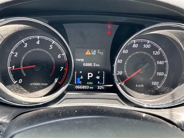 Mitsubishi RVR 2023 8538656-3