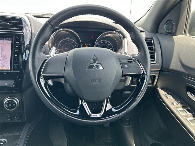 Mitsubishi RVR 2023 8538656-7