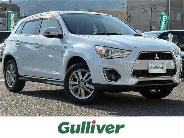 Mitsubishi RVR 2013 8538658-0