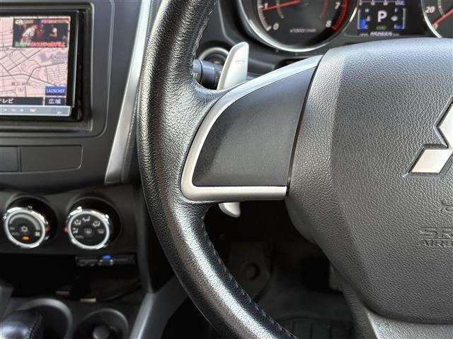 Mitsubishi RVR 2013 8538658-1