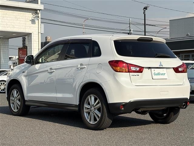 Mitsubishi RVR 2013 8538658-13