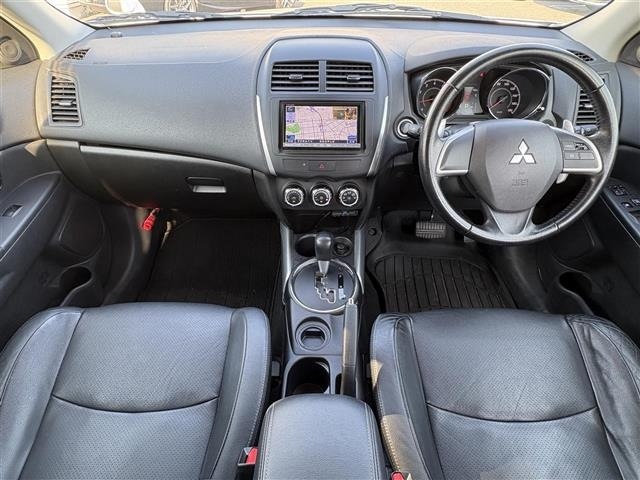 Mitsubishi RVR 2013 8538658-14