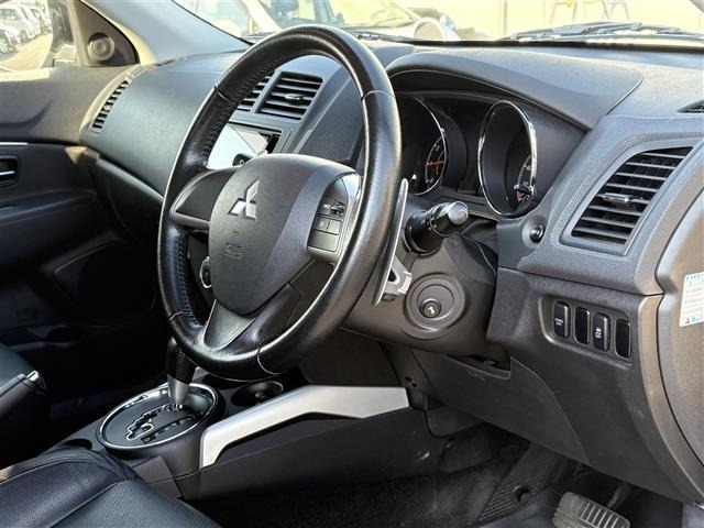 Mitsubishi RVR 2013 8538658-19