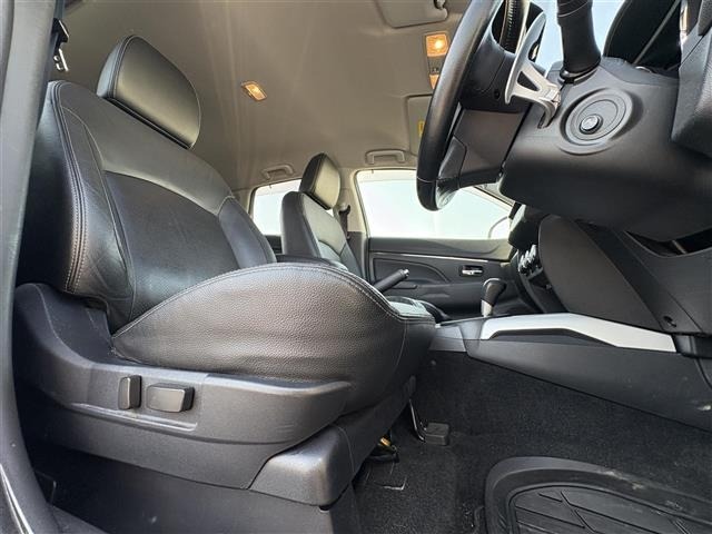 Mitsubishi RVR 2013 8538658-2
