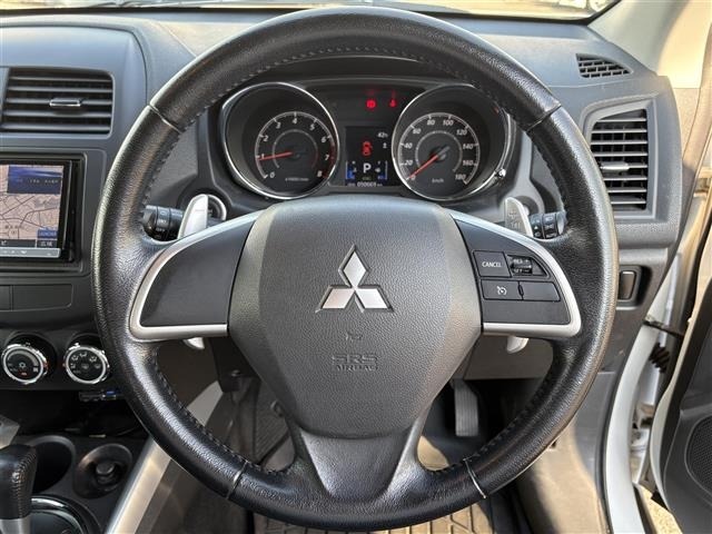 Mitsubishi RVR 2013 8538658-21