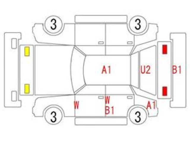 Mitsubishi RVR 2013 8538658-23