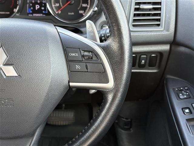 Mitsubishi RVR 2013 8538658-3