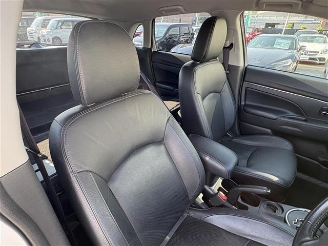 Mitsubishi RVR 2013 8538658-4
