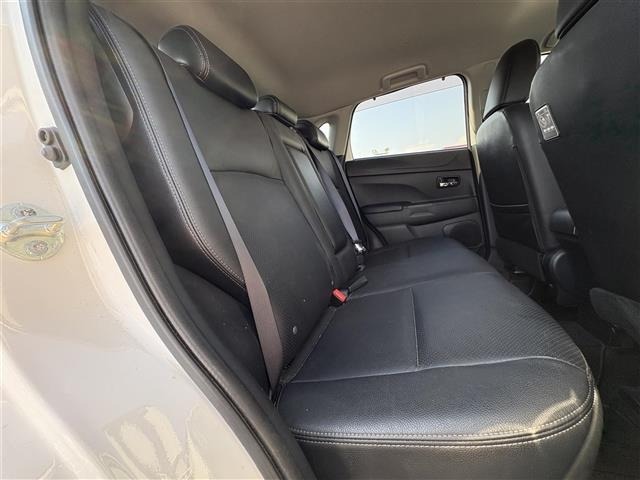 Mitsubishi RVR 2013 8538658-6
