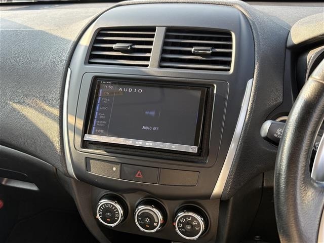 Mitsubishi RVR 2013 8538658-9