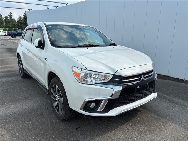 Mitsubishi RVR 2019 8538667-0