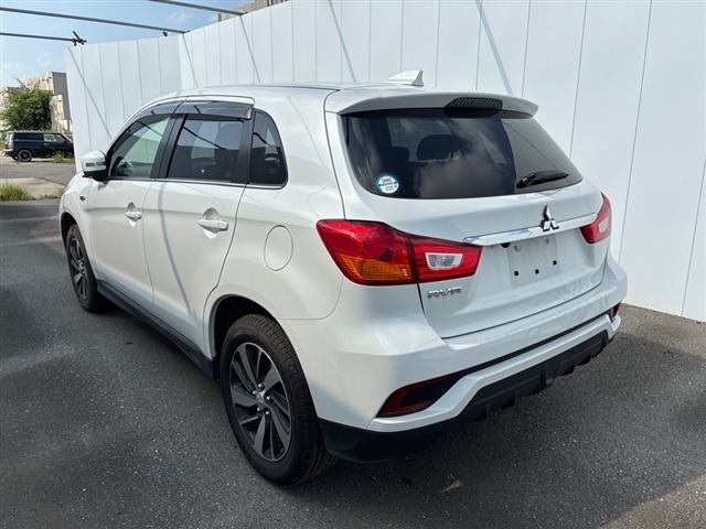 Mitsubishi RVR 2019 8538667-1