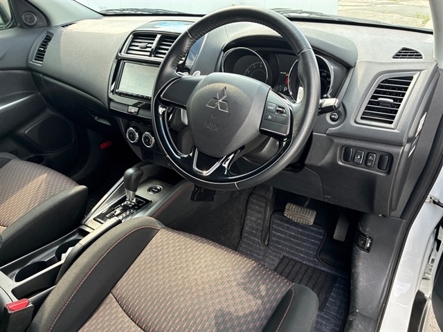 Mitsubishi RVR 2019 8538667-3