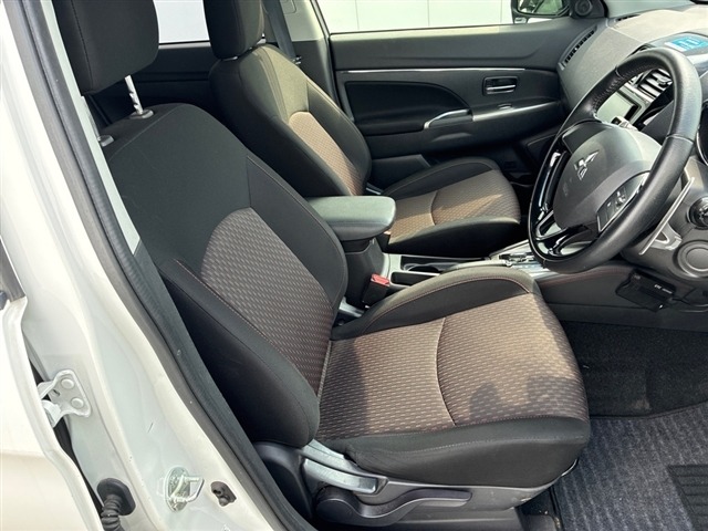 Mitsubishi RVR 2019 8538667-5