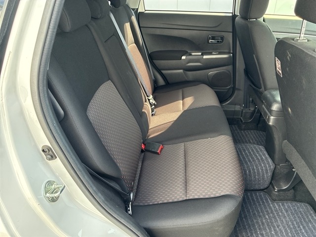 Mitsubishi RVR 2019 8538667-6