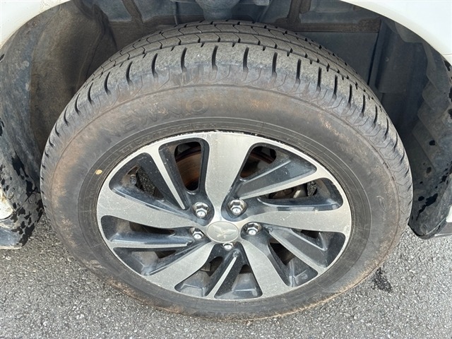 Mitsubishi RVR 2019 8538667-7