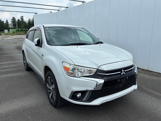 Mitsubishi RVR 2019 8538668-0