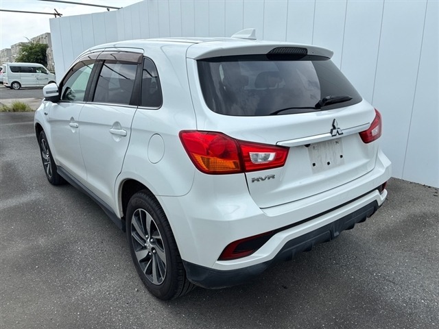 Mitsubishi RVR 2019 8538668-1