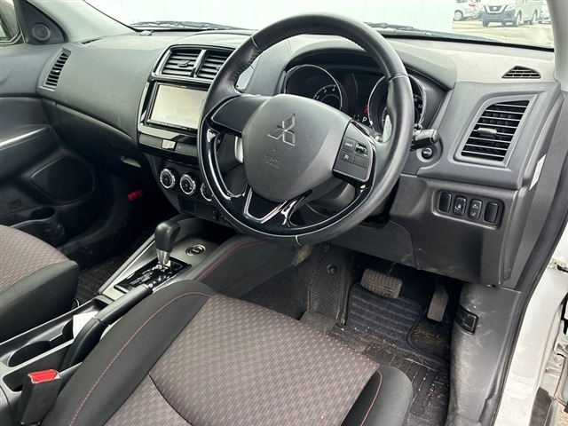 Mitsubishi RVR 2019 8538668-3