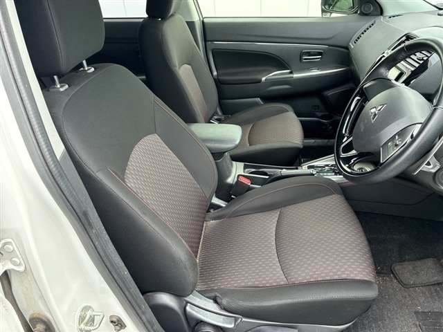 Mitsubishi RVR 2019 8538668-5