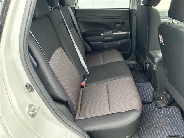 Mitsubishi RVR 2019 8538668-6