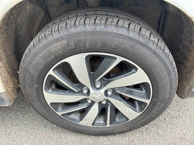 Mitsubishi RVR 2019 8538668-7