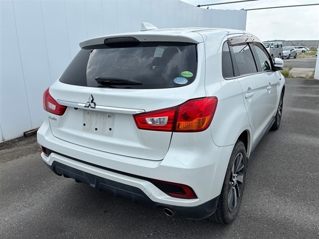 Mitsubishi RVR 2019 8538668-8