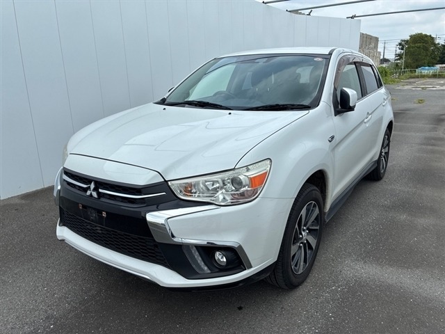 Mitsubishi RVR 2019 8538668-9