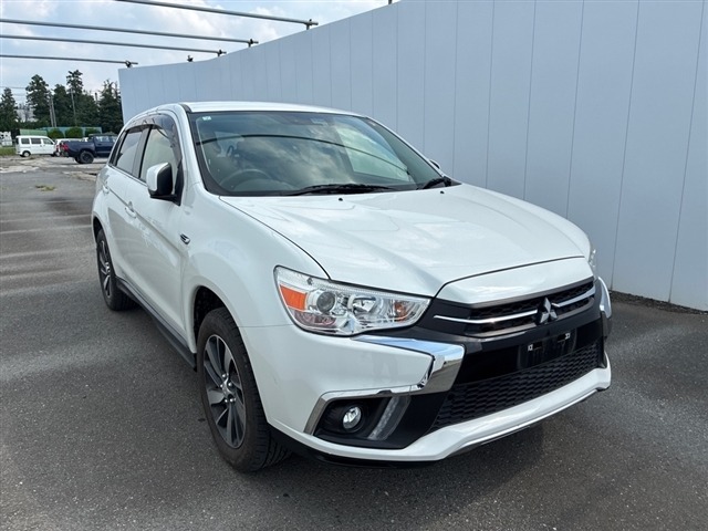 Mitsubishi RVR 2019 8538669-0